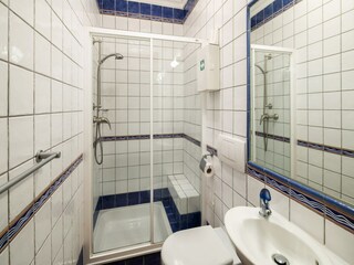 Ferienhaus Caramujeira Ausstattung 16