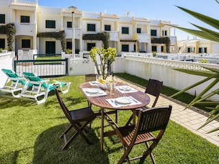Maison de vacances Caramujeira Enregistrement extérieur 4
