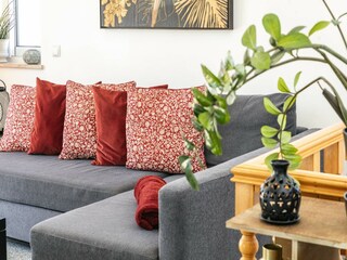 Ferienhaus Carvoeiro Ausstattung 15