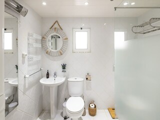 Maison de vacances Carvoeiro Équipement 14