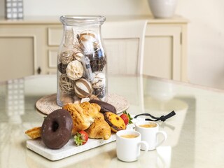 Casa per le vacanze Carvoeiro  20