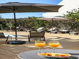 Casa per le vacanze Carvoeiro  26