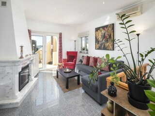 Maison de vacances Carvoeiro Équipement 17