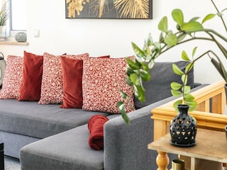 Maison de vacances Carvoeiro Équipement 7