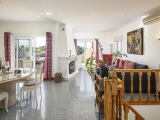 Ferienhaus Carvoeiro Ausstattung 7