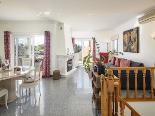 Maison de vacances Carvoeiro Équipement 8