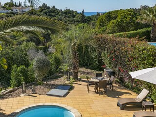 Casa de vacaciones Carvoeiro Grabación al aire libre 5