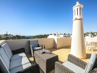 Maison de vacances Carvoeiro  22