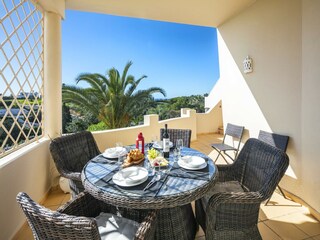 Maison de vacances Carvoeiro  23