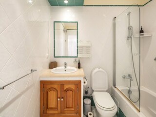 Maison de vacances Carvoeiro Équipement 11
