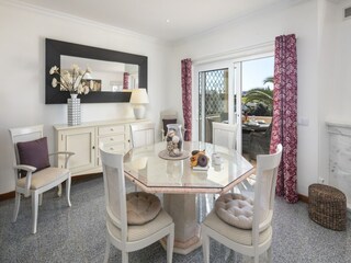 Maison de vacances Carvoeiro Équipement 18