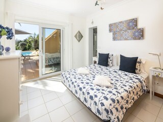 Maison de vacances Carvoeiro Équipement 7