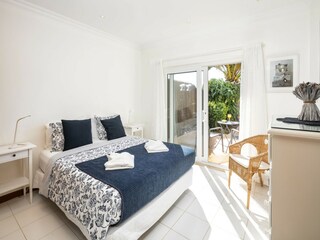 Maison de vacances Carvoeiro Équipement 12