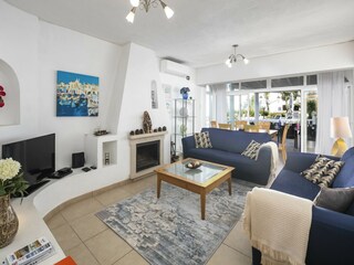 Vakantiehuis Carvoeiro Kenmerken 16