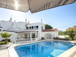 Holiday house Carvoeiro Outdoor Recording 4