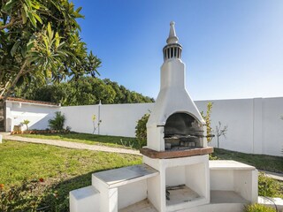 Maison de vacances Carvoeiro Enregistrement extérieur 7