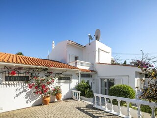 Casa de vacaciones Carvoeiro Grabación al aire libre 7