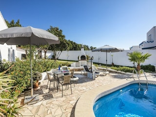 Vakantiehuis Carvoeiro  22