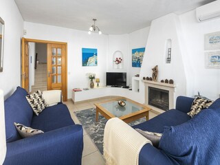 Ferienhaus Carvoeiro Ausstattung 12