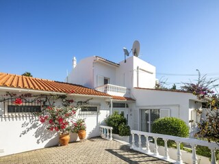 Casa per le vacanze Carvoeiro Registrazione all'aperto 3