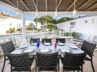 Ferienhaus Carvoeiro  22