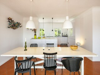 Villa Carvoeiro Características 23