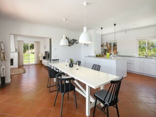 Villa Carvoeiro Caratteristiche 23