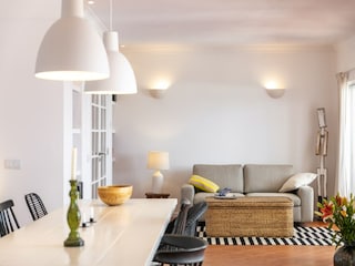 Villa Carvoeiro Features 18