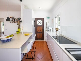 Villa Carvoeiro Caratteristiche 15