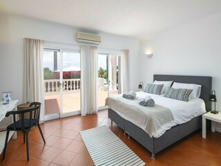 Villa Carvoeiro Caratteristiche 17
