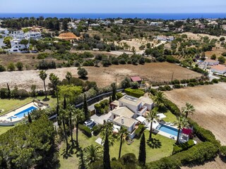 Villa Carvoeiro Registrazione all'aperto 9