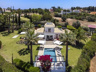 Villa Carvoeiro Registrazione all'aperto 2