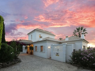 Villa Carvoeiro Enregistrement extérieur 3