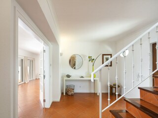 Villa Carvoeiro Caratteristiche 12
