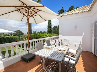 Villa Carvoeiro  28