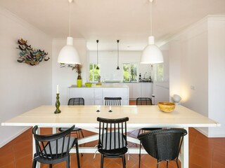 Villa Carvoeiro Caratteristiche 17
