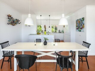 Villa Carvoeiro Características 22