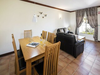 Maison de vacances Caramujeira Équipement 16