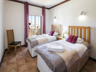 Maison de vacances Caramujeira Équipement 17