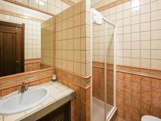 Casa per le vacanze Caramujeira Caratteristiche 14