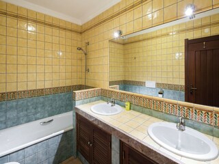 Maison de vacances Caramujeira Équipement 20