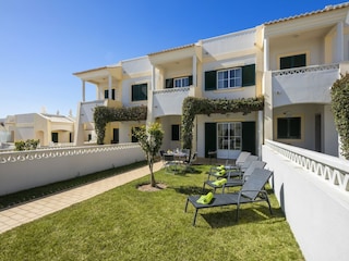 Ferienhaus Caramujeira Außenaufnahme 11