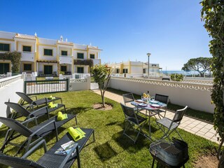 Holiday house Caramujeira Outdoor Recording 6