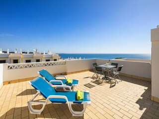 Maison de vacances Caramujeira  22