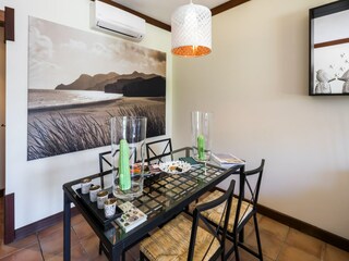 Holiday house Caramujeira Features 1