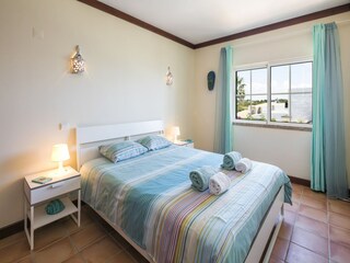 Ferienhaus Caramujeira Ausstattung 13