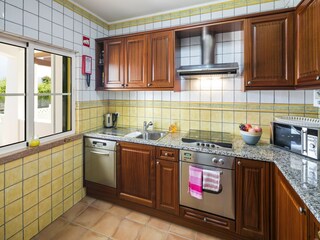 Ferienhaus Caramujeira Ausstattung 14
