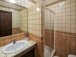 Ferienhaus Caramujeira Ausstattung 17