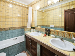 Vakantiehuis Caramujeira Kenmerken 16