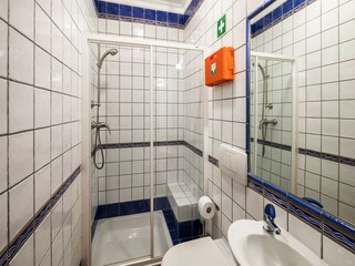 Ferienhaus Caramujeira Ausstattung 17